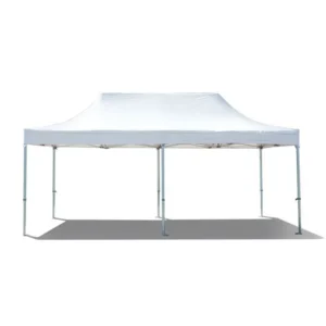 10x20 Pop Up Tent