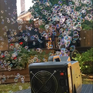 Bubble Machine - Image 3